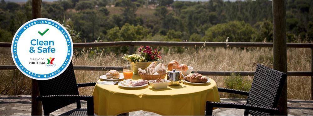 Monte Dos Parvos Farm stay Vila Nova de Milfontes
