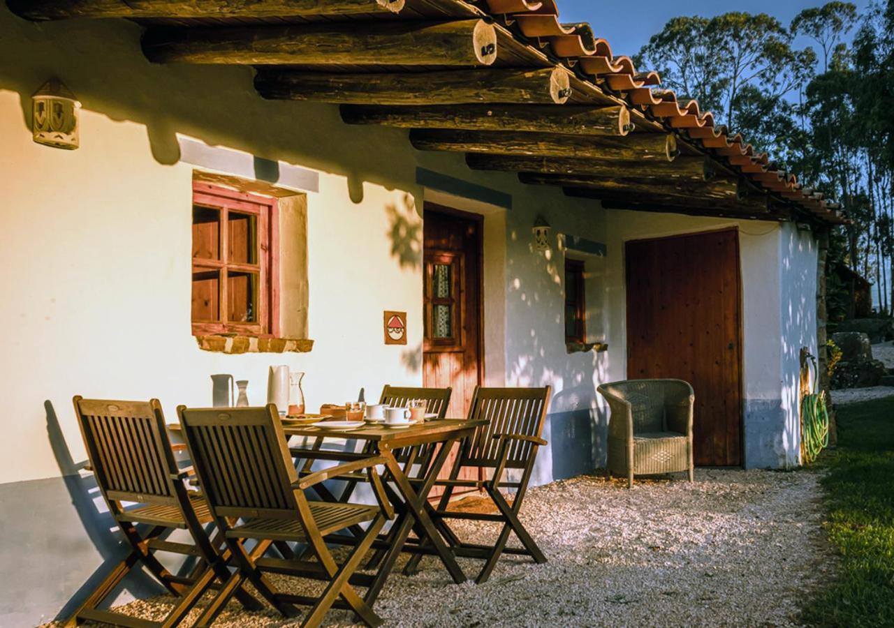 Cerro Da Fontinha Country house