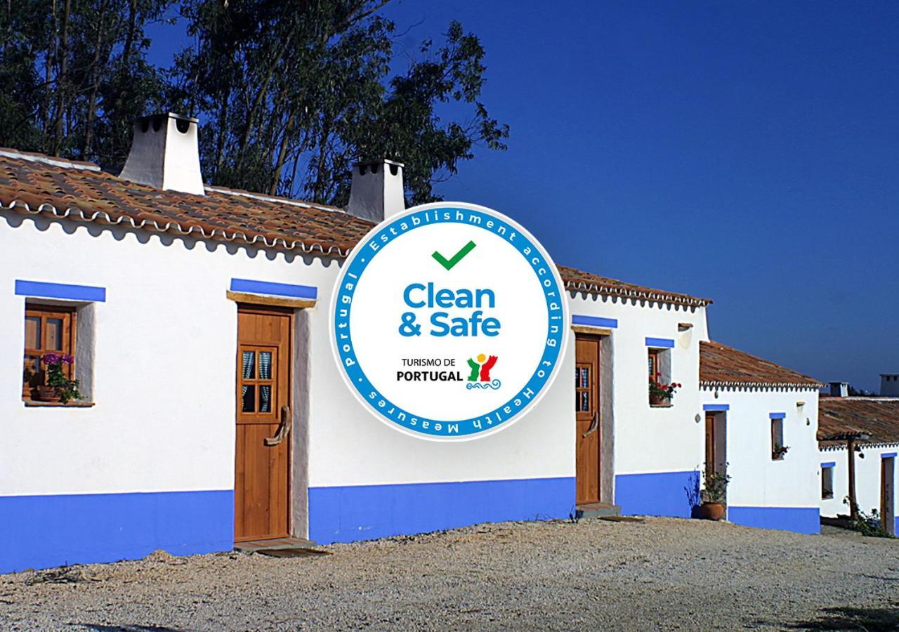 Country house Cerro Da Fontinha *