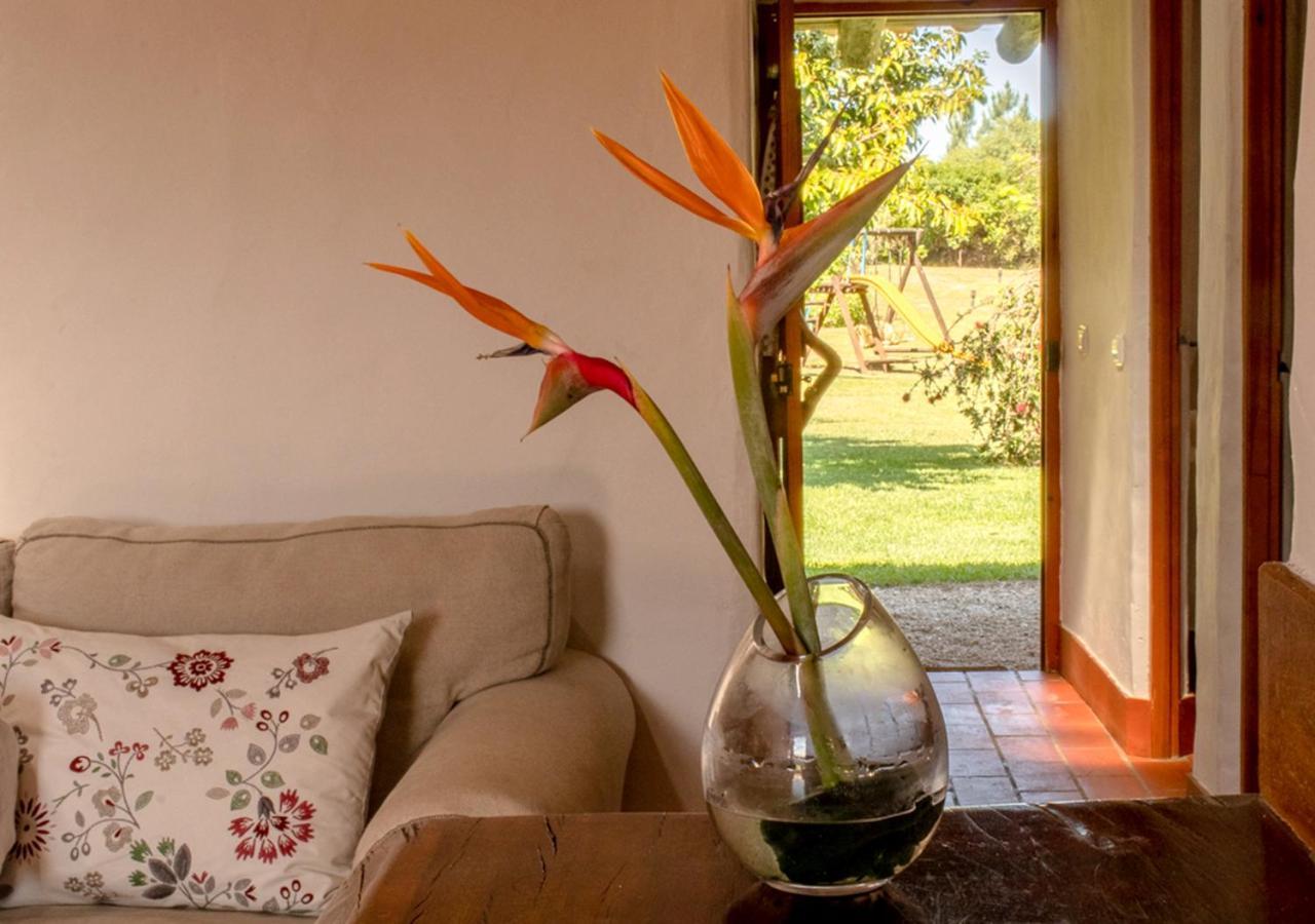 Cerro Da Fontinha Country house *