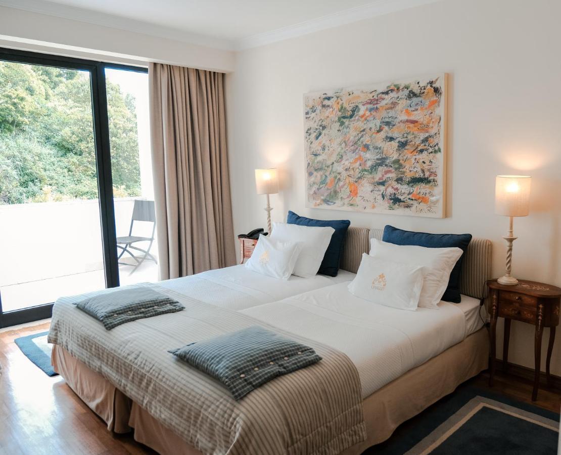 Challet Fonte Nova Guest house Alcobaca