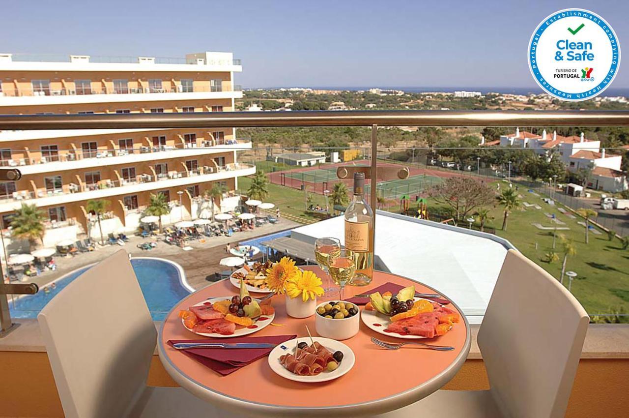 Balaia Atlantico Aparthotel Albufeira