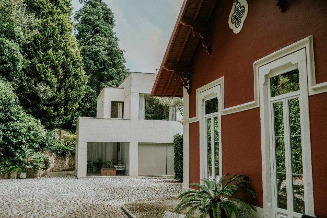 Challet Fonte Nova Guest house