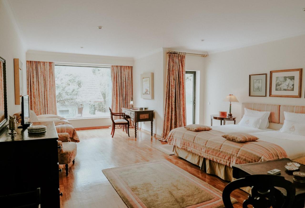 Challet Fonte Nova Guest house Alcobaca