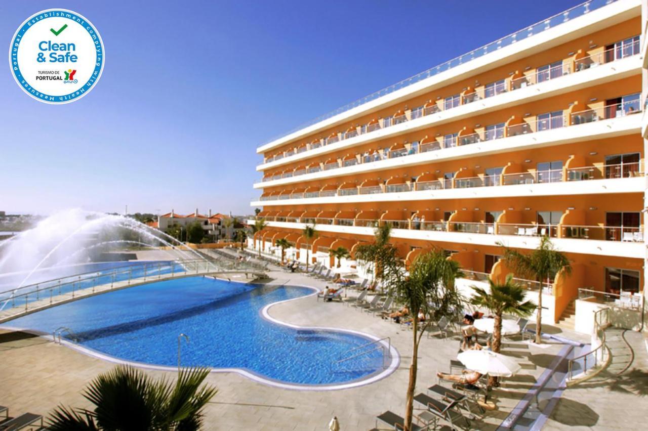 Aparthotel Balaia Atlantico