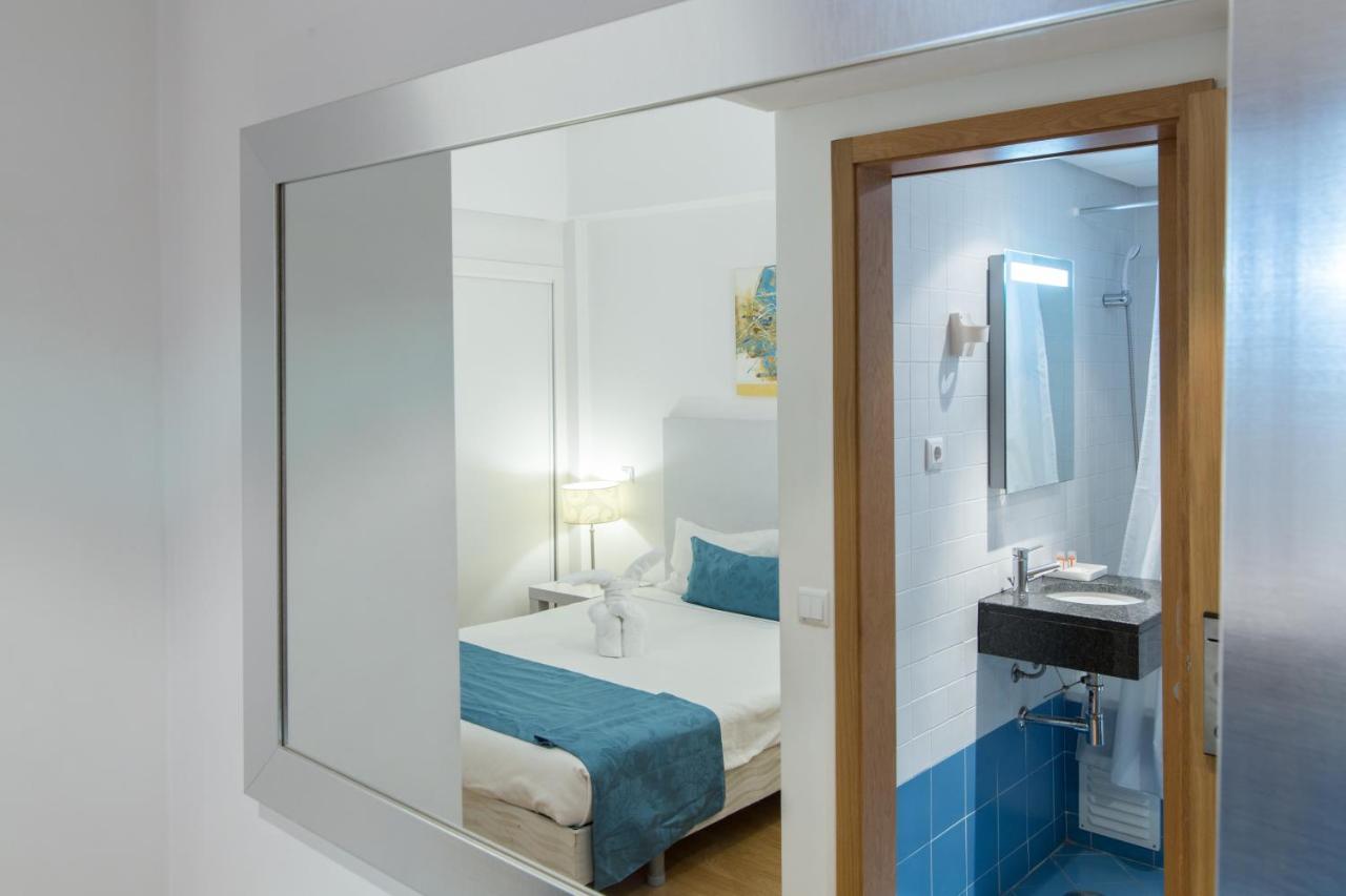 Globo Hotel 3*