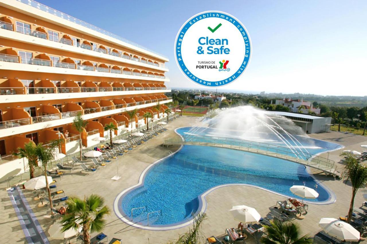 Aparthotel Balaia Atlantico 4*