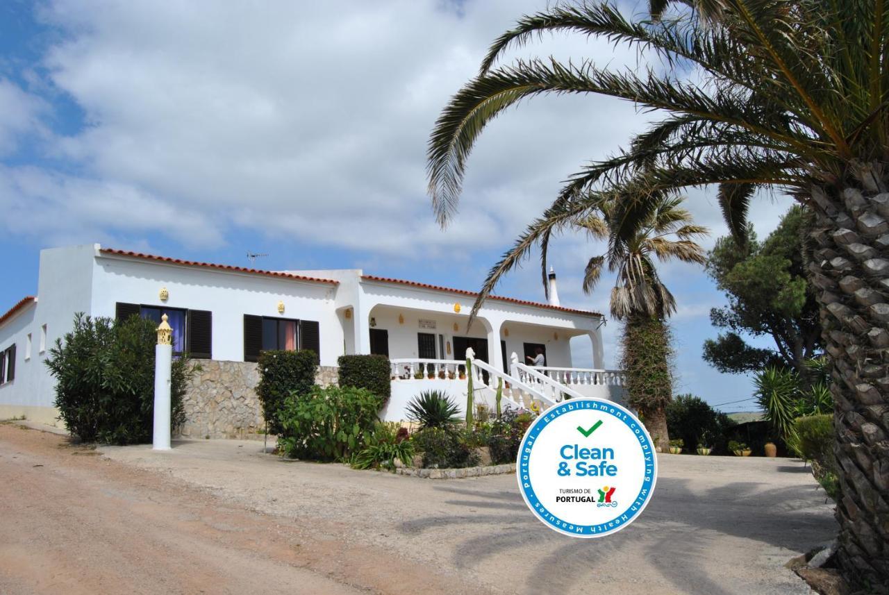 Guest house Vivenda Familia Pedro Vila do Bispo