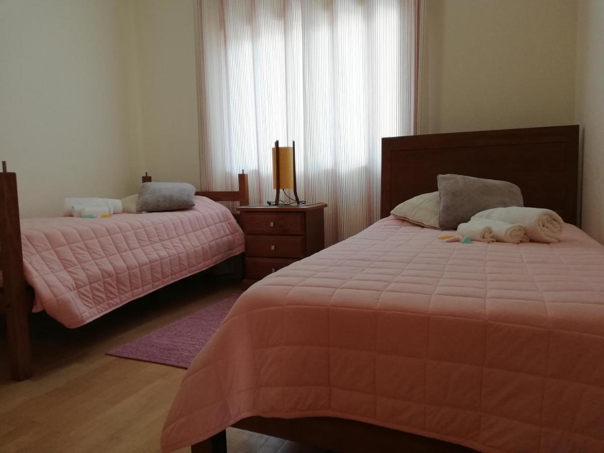 Alltravel Primavera Apartment