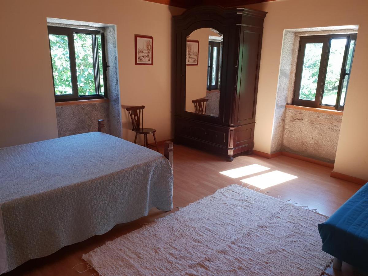 Holiday home Casa Do Fiscal *