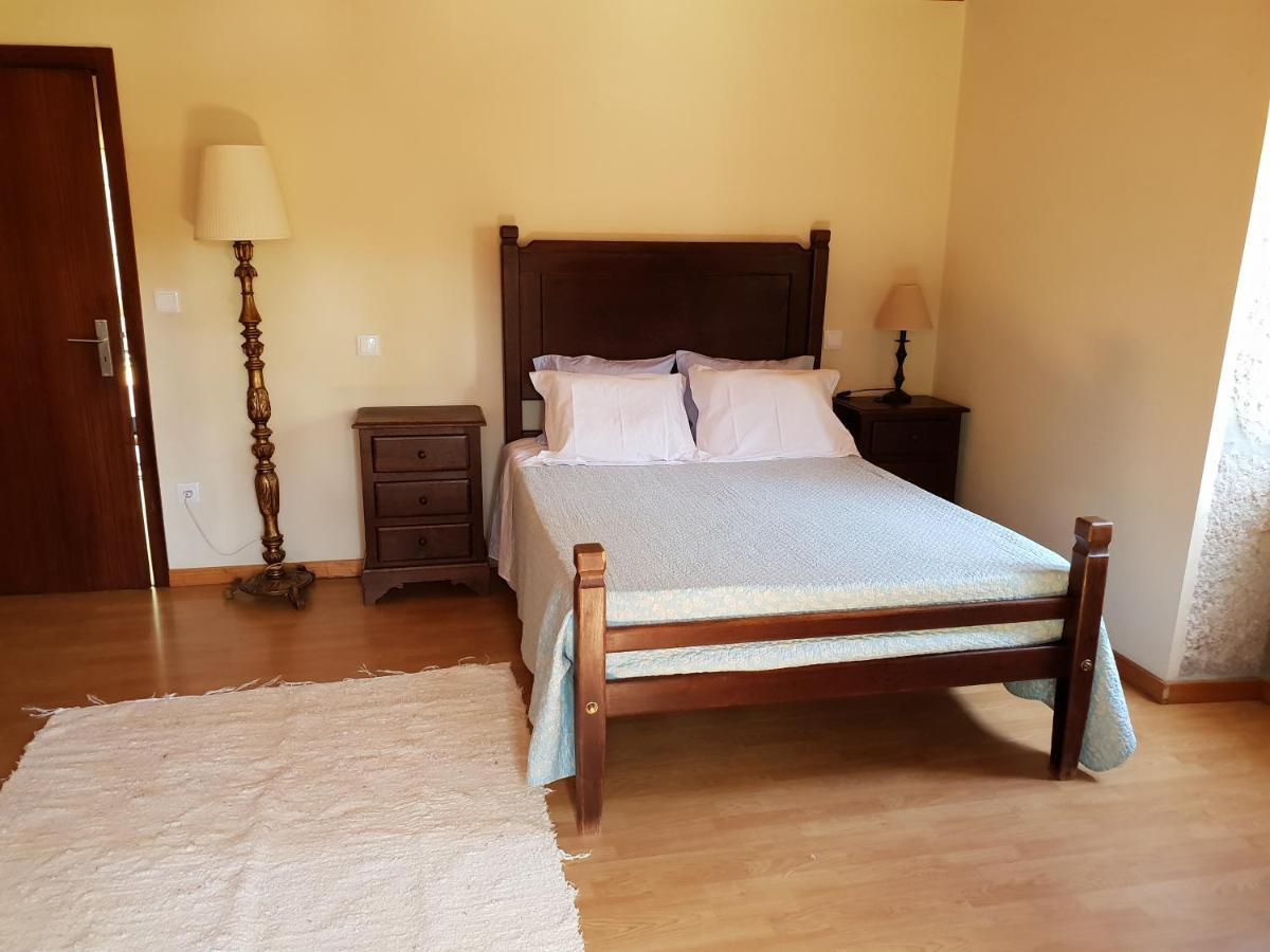 Holiday home Casa Do Fiscal *