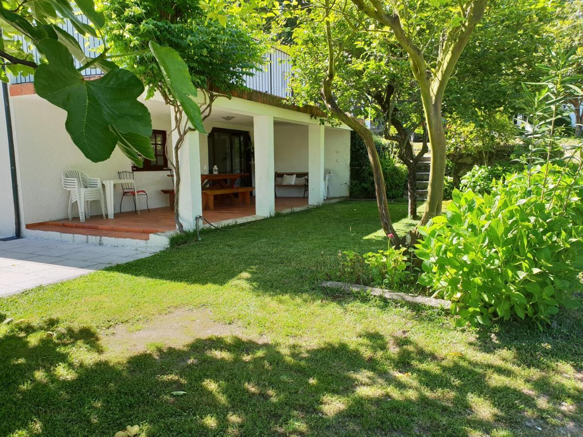 Casa Do Fiscal Barroselas