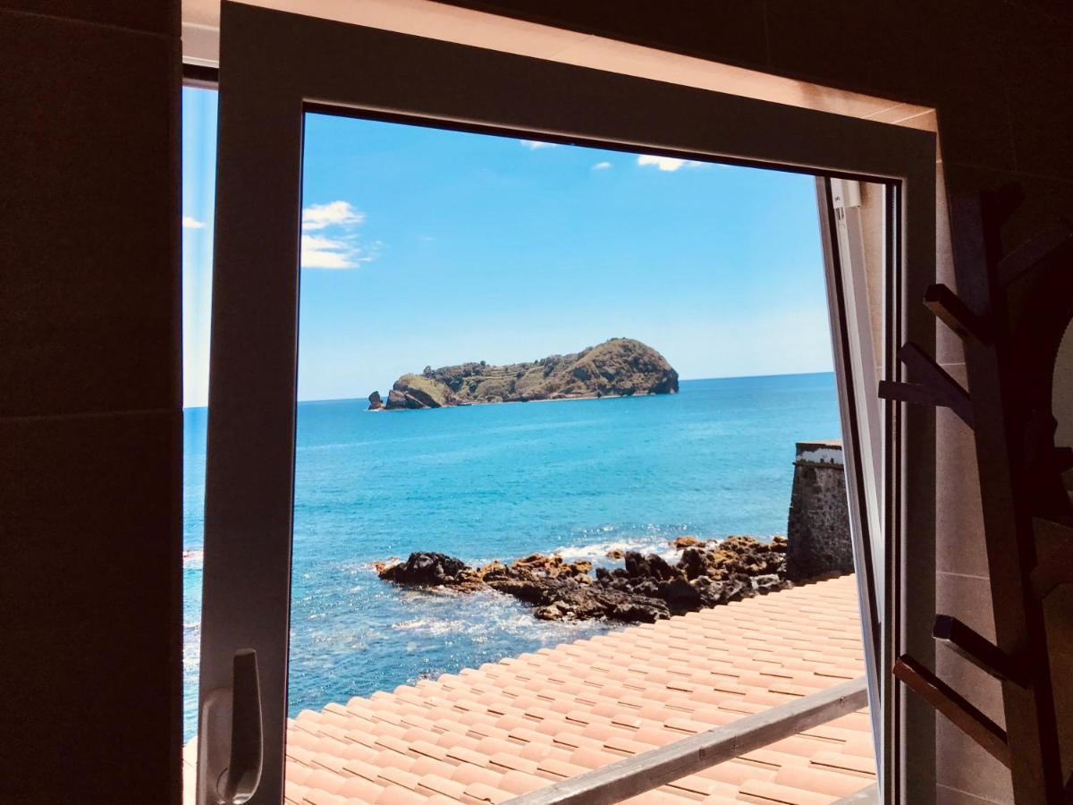 Homestay A By The Sea