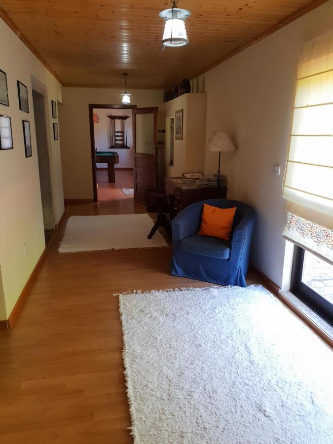 Casa Do Fiscal Holiday home