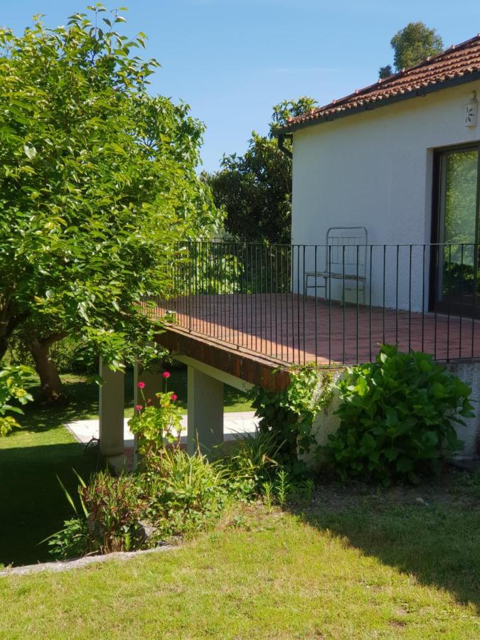 Holiday home Casa Do Fiscal *