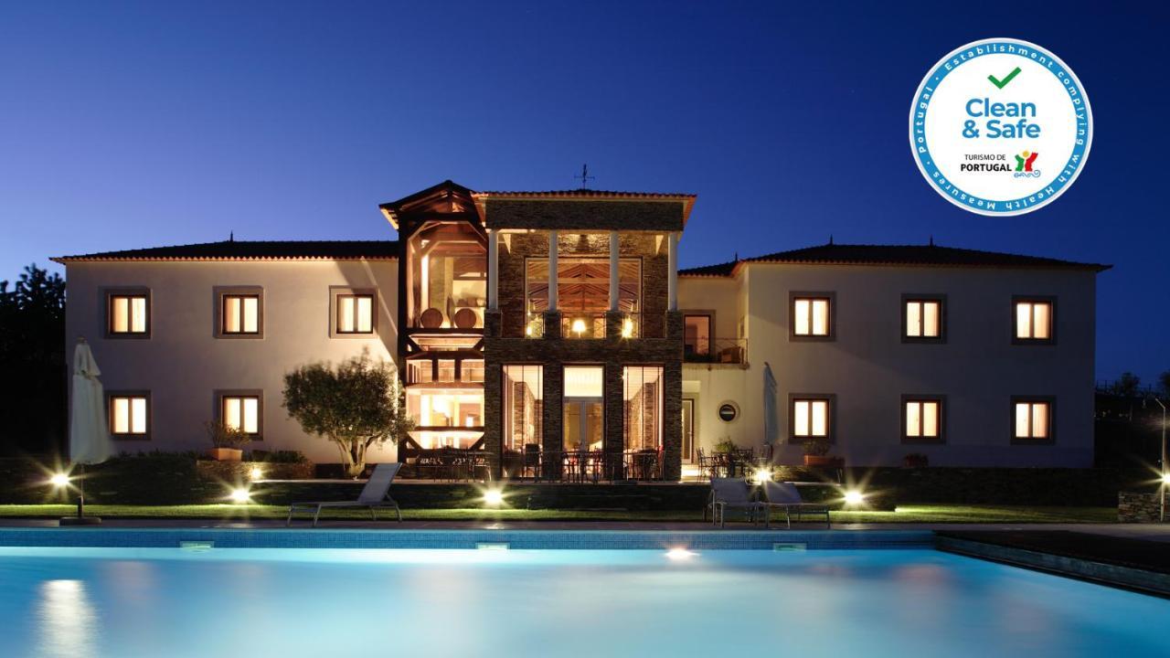 Hotel Casa Pipas / Quinta Do Portal 3*