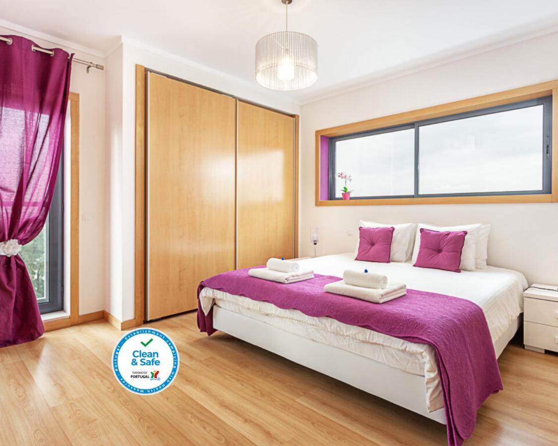 Privilege Galichet With Rooftop Pool, Village Marina -