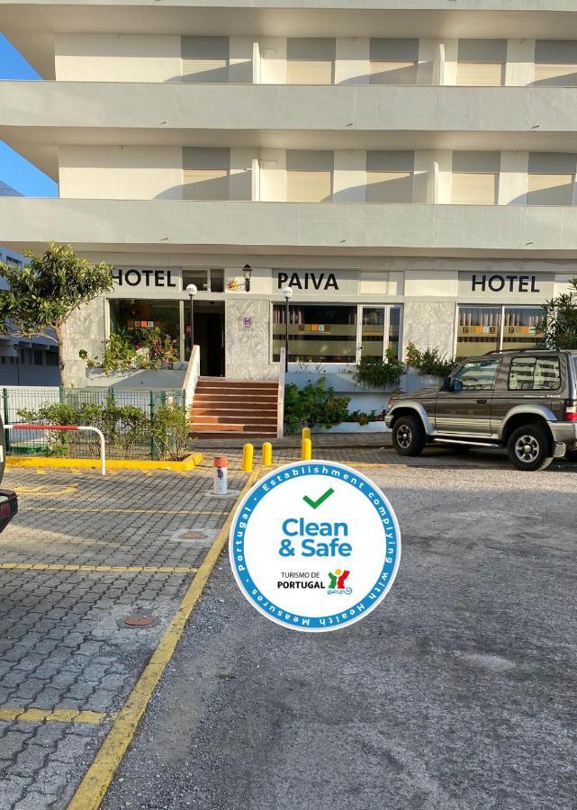 Hotel Paiva 3*