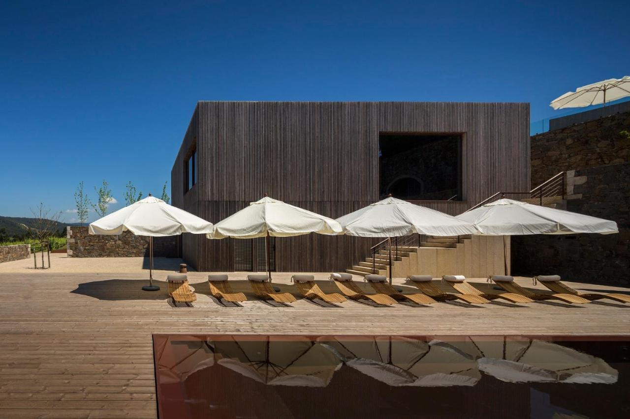 Monverde - Wine Experience - By Unlock Hotel