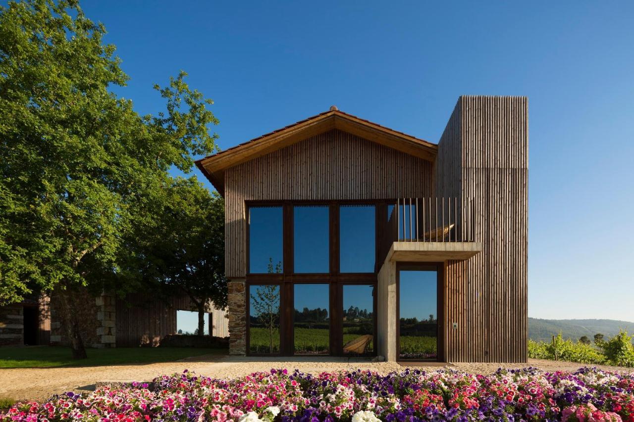 Monverde - Wine Experience - By Unlock 4* Amarante