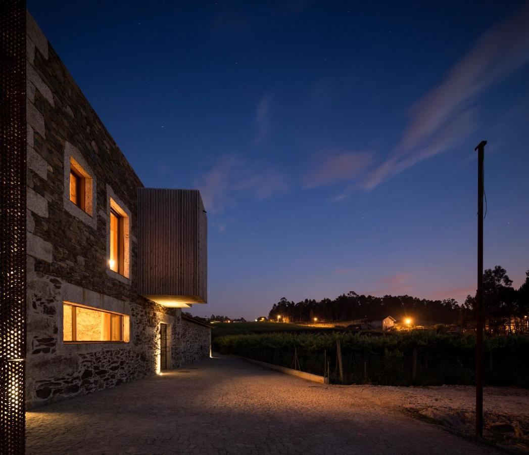 Monverde - Wine Experience - By Unlock Hotel Amarante