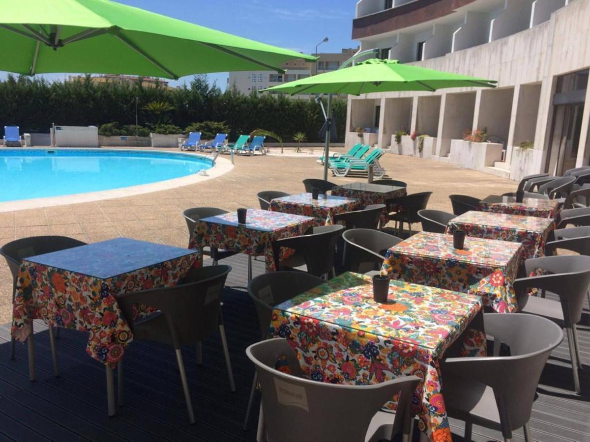 Hotel Meia Lua 3*