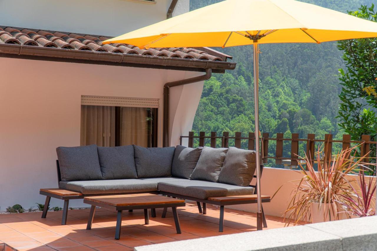 Pensión Geres Guest House Gerês