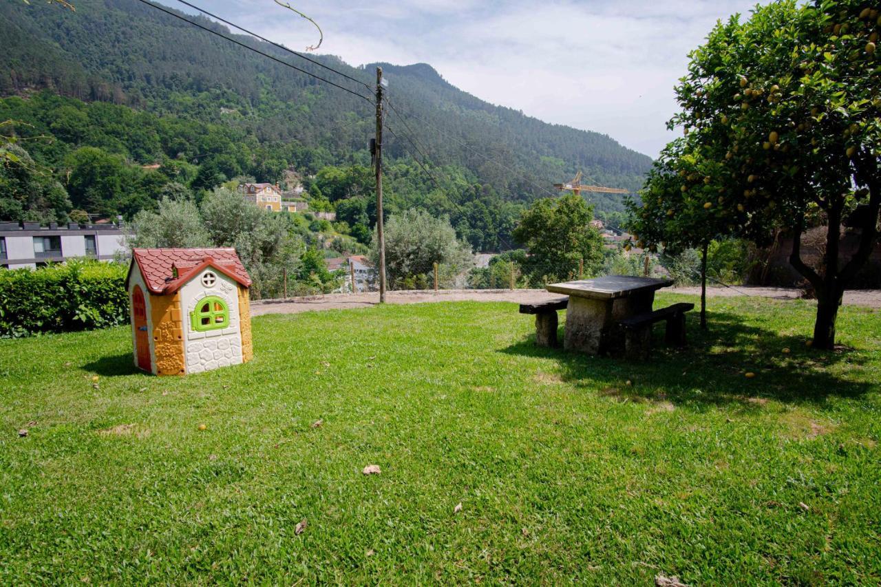 Geres Guest House