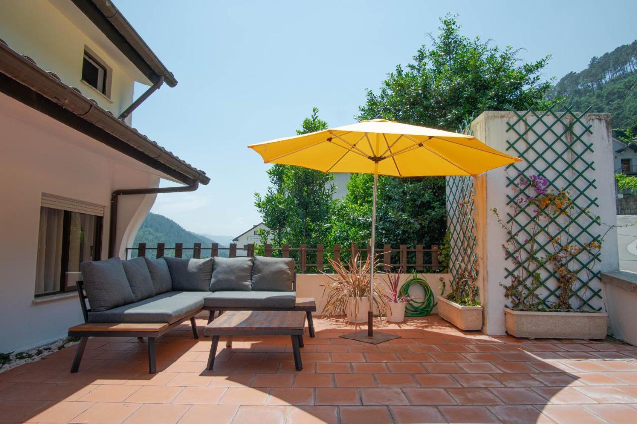 Gasthuis Geres Guest House 2*