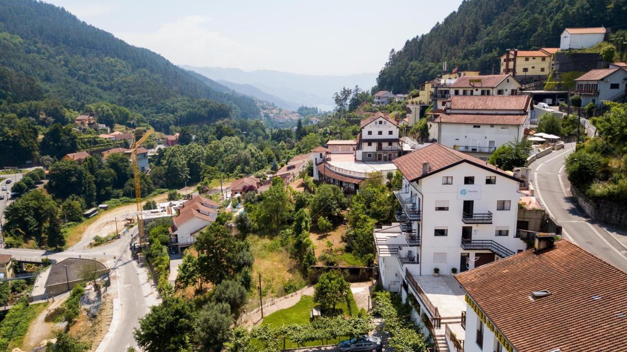 Geres Guest House