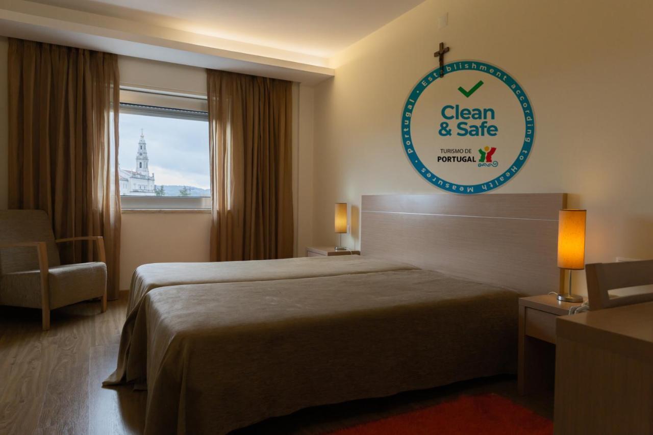 Casa Sao Nuno Hotel 3*