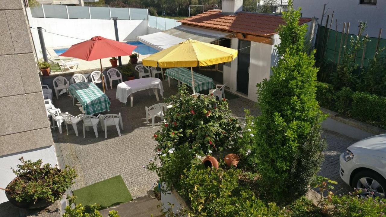 Casa De Coelhosa Vale de Cambra