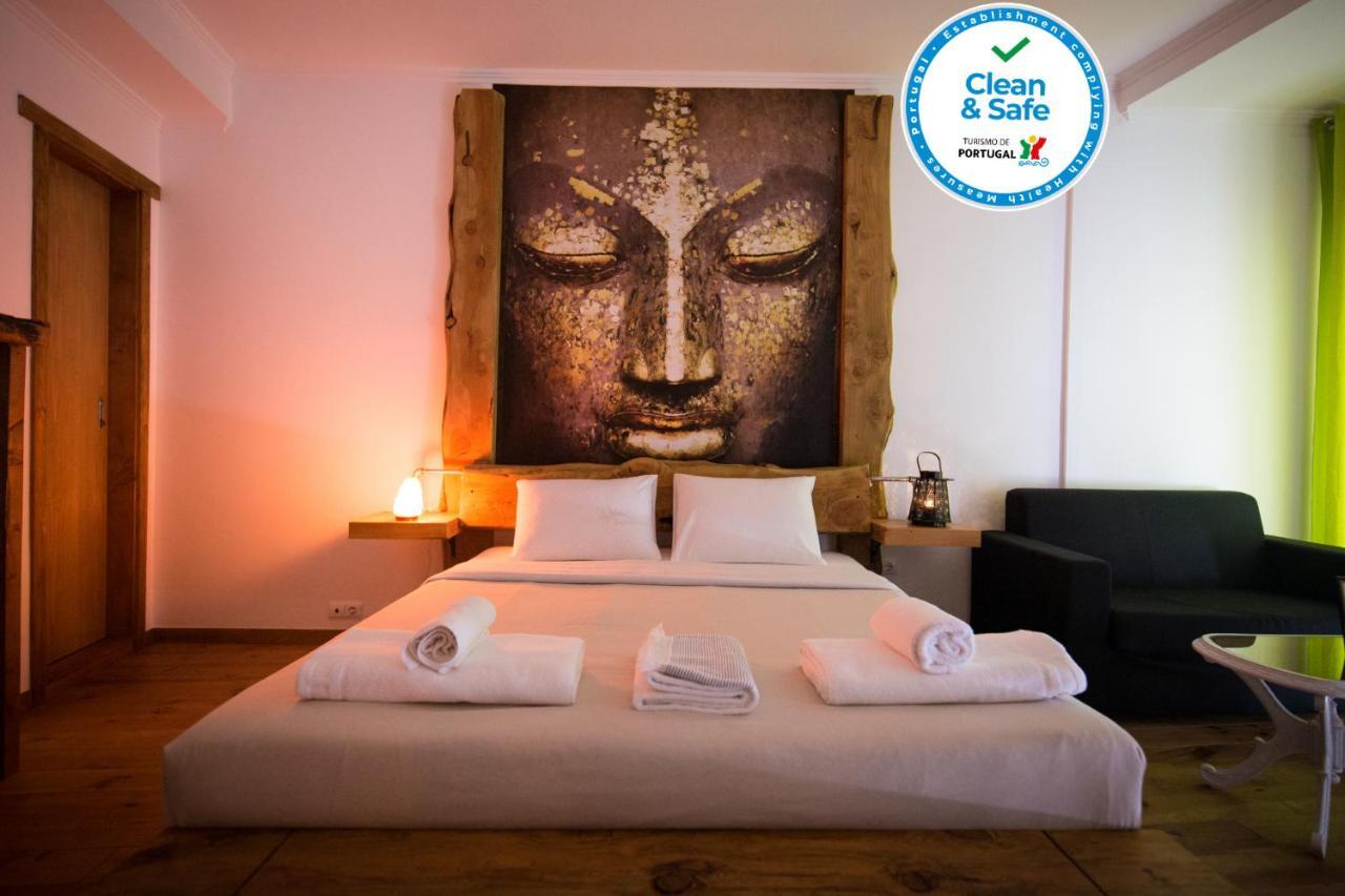 Hostal Modern & Recycled Machico (Madeira)