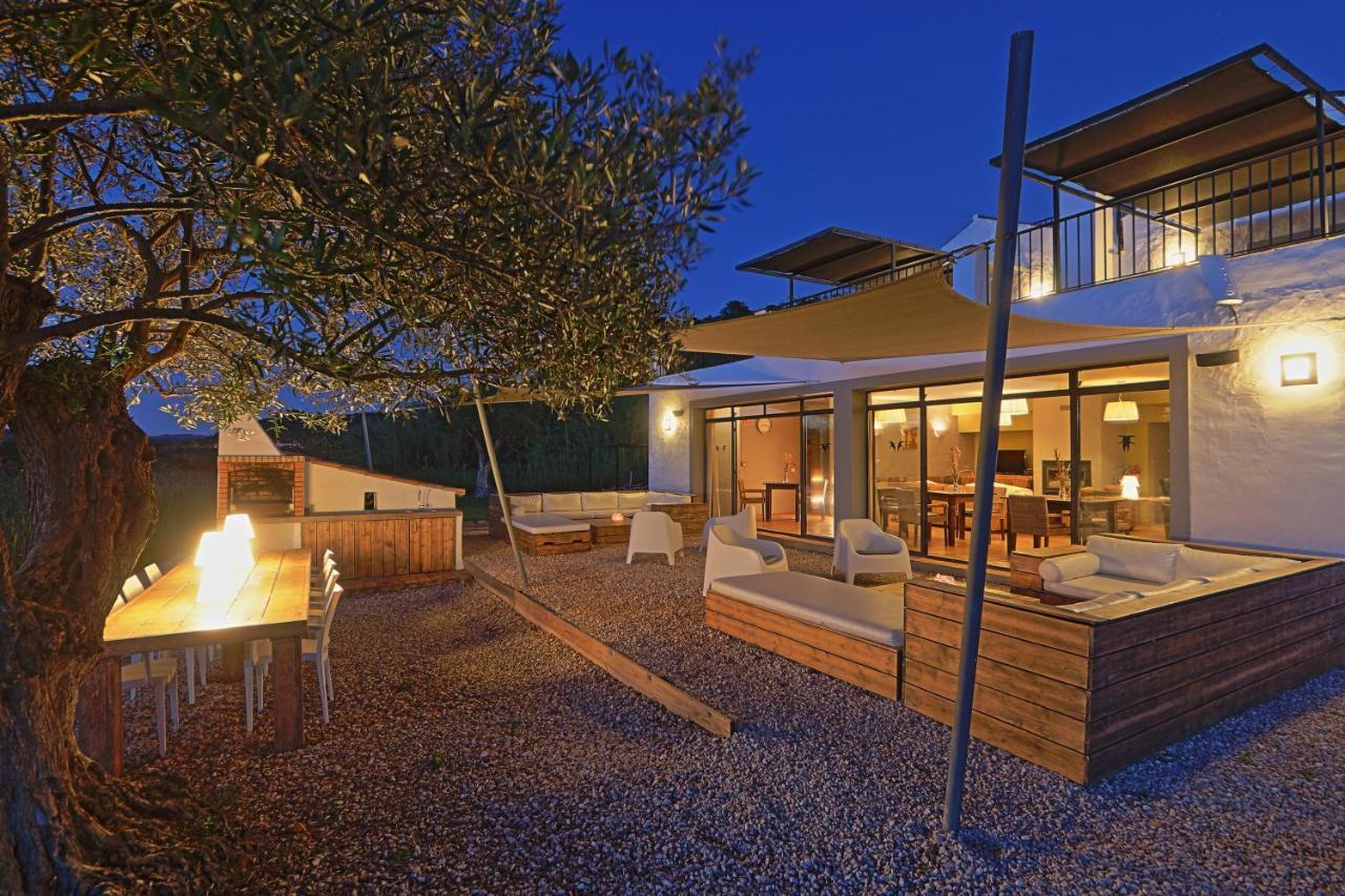 Quinta Tapada Do Gramacho Bed & Breakfast