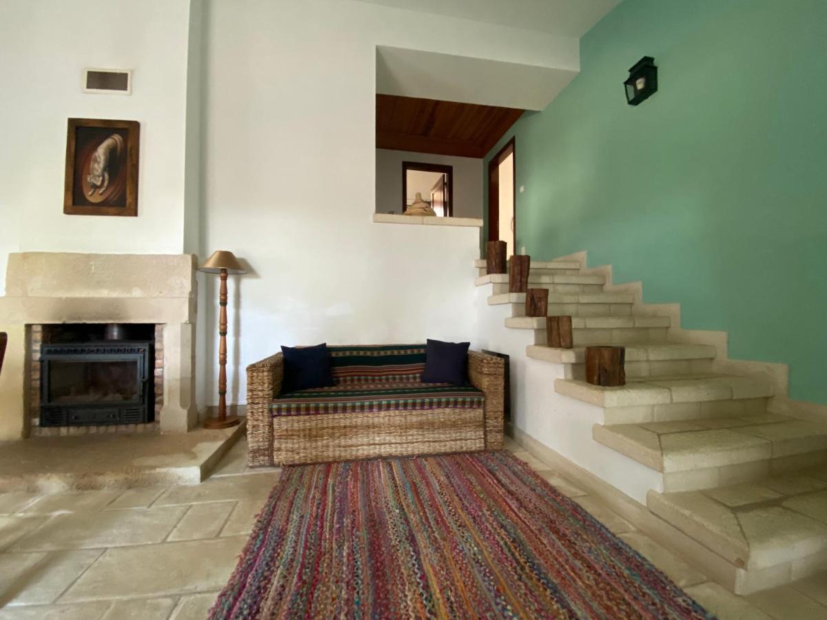 Farm stay Quinta De Sao Jose Dos Montes Ferreira do Zezere