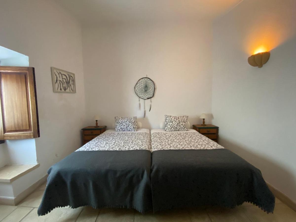 Quinta De Sao Jose Dos Montes Farm stay