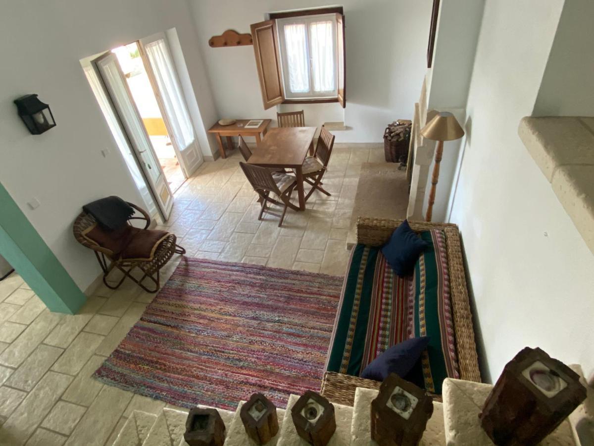 Farm stay Quinta De Sao Jose Dos Montes *