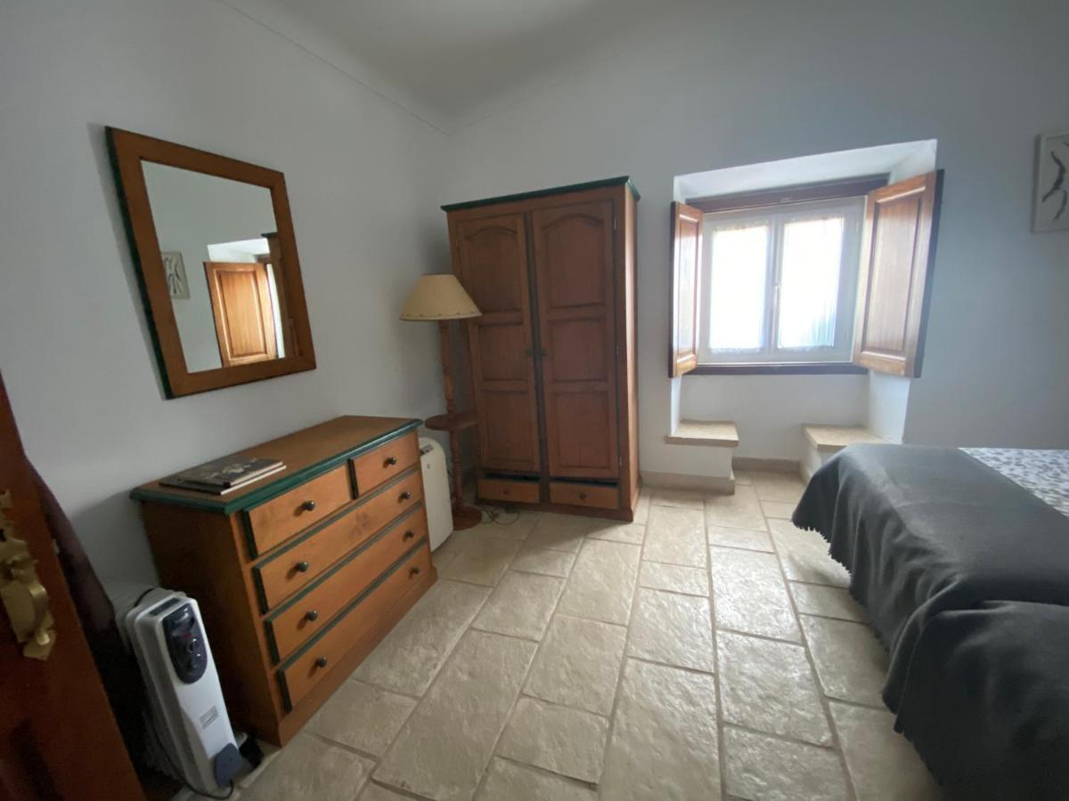 Farm stay Quinta De Sao Jose Dos Montes Ferreira do Zezere