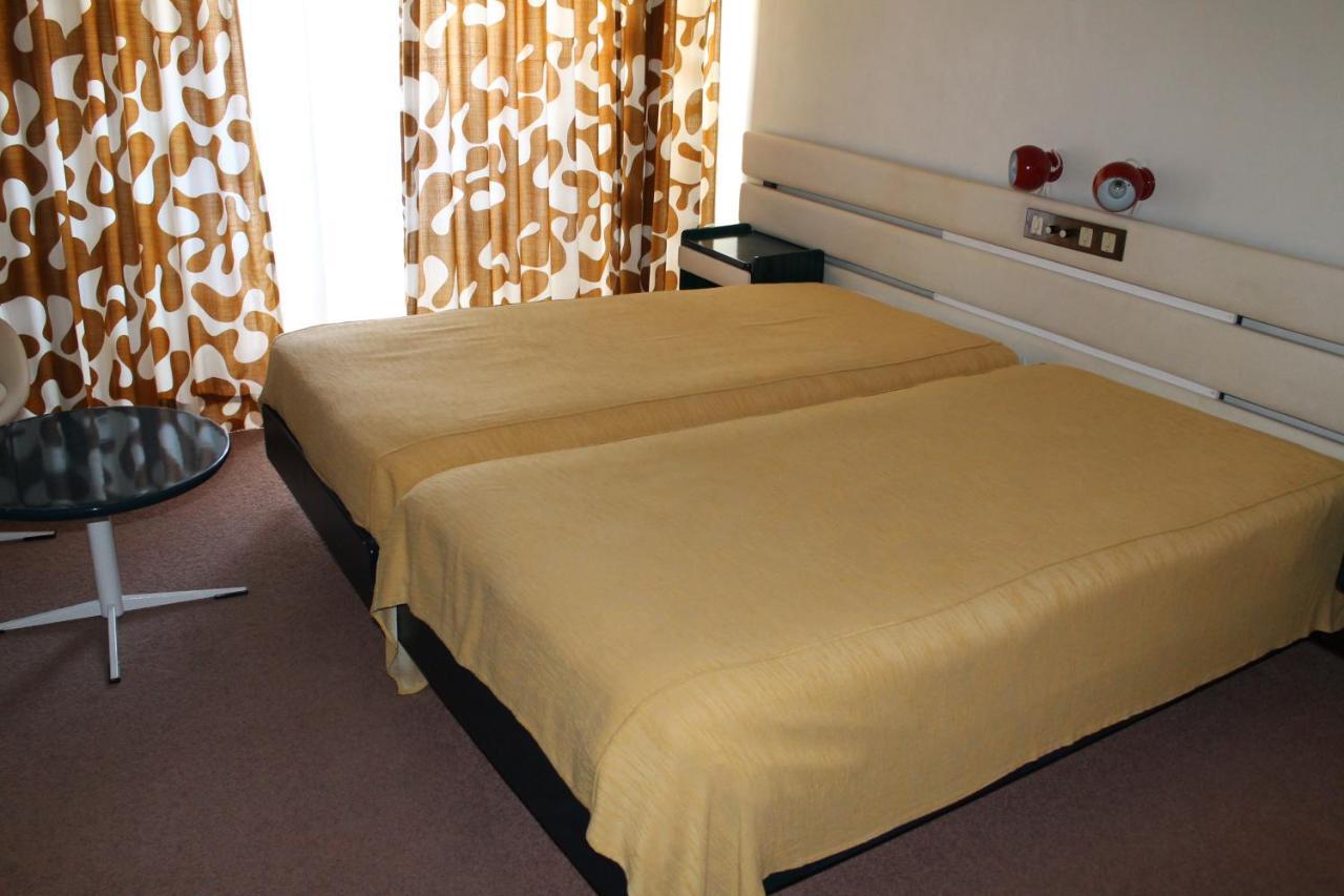 Hotel Barra 3*