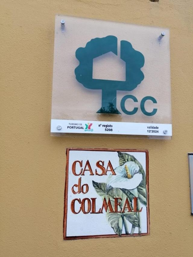 Colmeal * Mira (Coimbra)