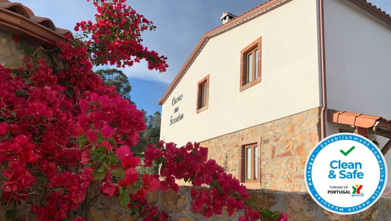 Country house Casas No Terreiro Penacova