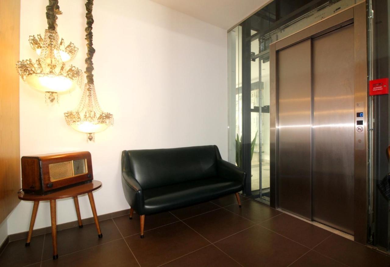 Guest house Moderna