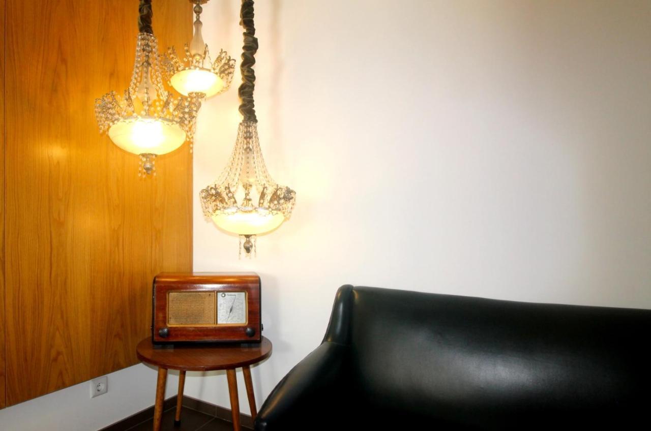 Moderna 3* Coimbra