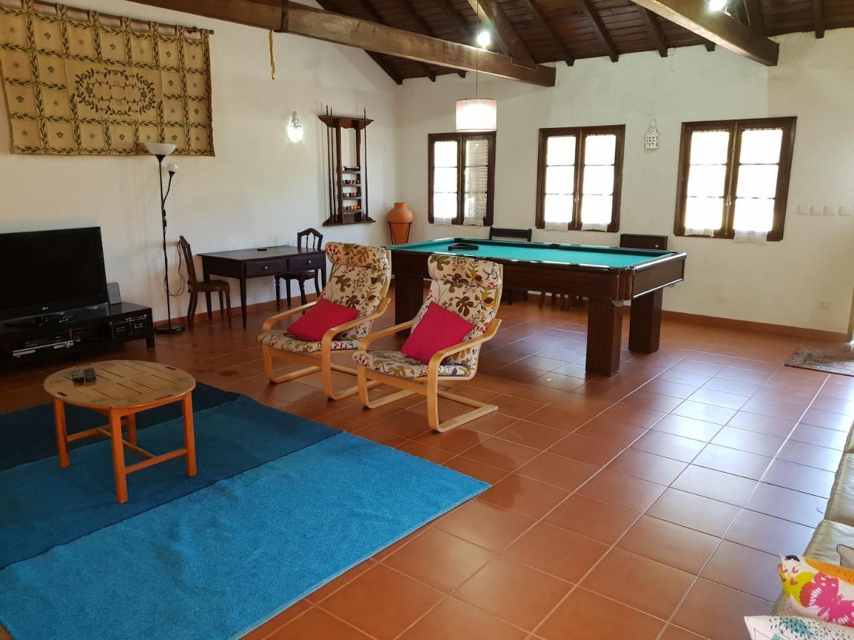 Casa Do Fiscal Vakantiehuis *