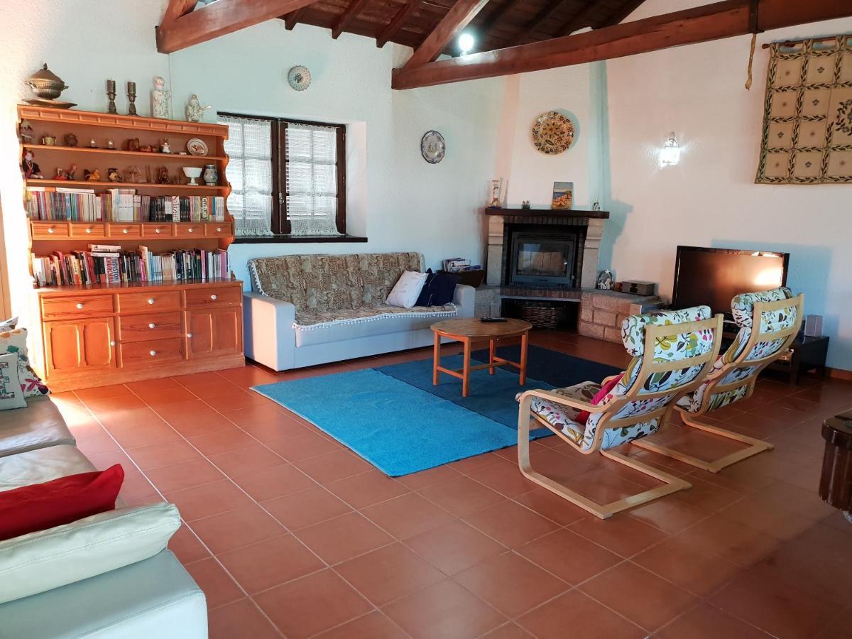 Casa Do Fiscal Holiday home Barroselas
