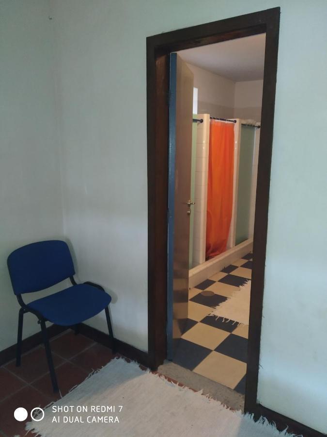 Stone Farm Hostel