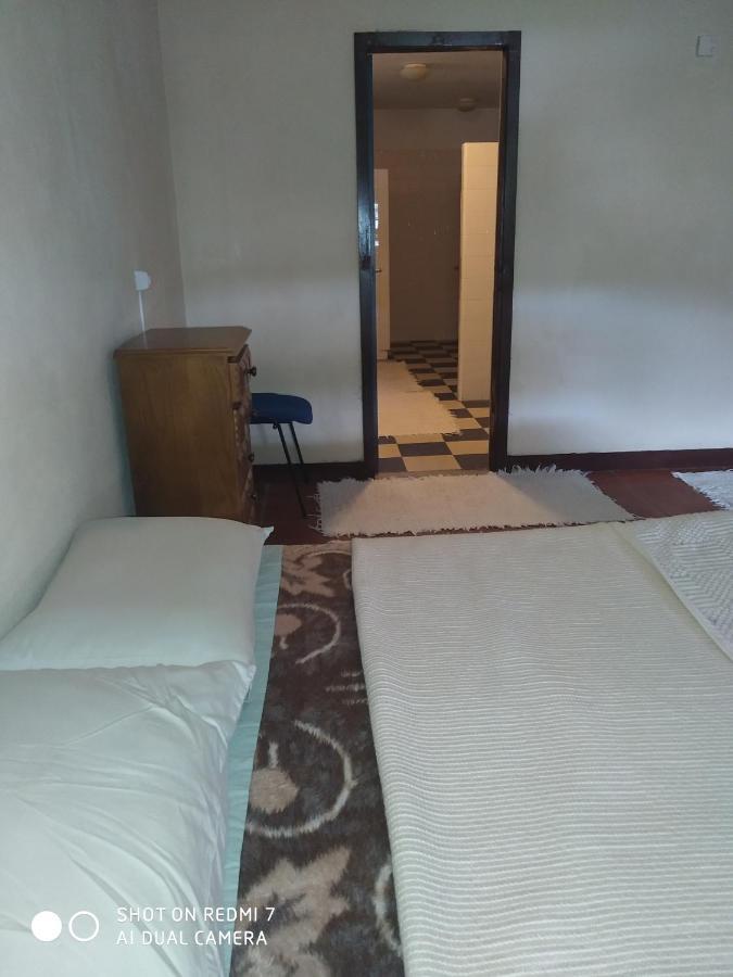 Hostel Stone Farm Felgueiras