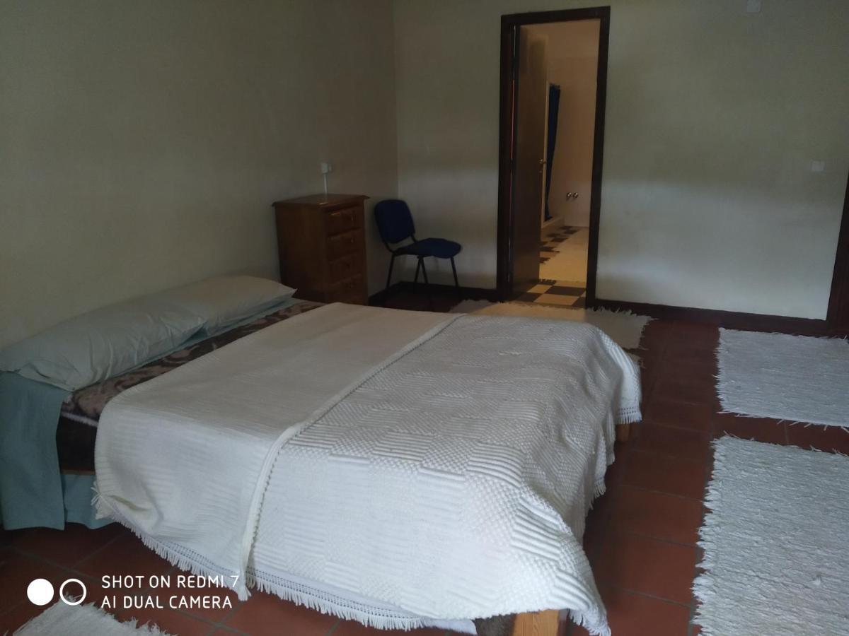 Hostel Stone Farm *