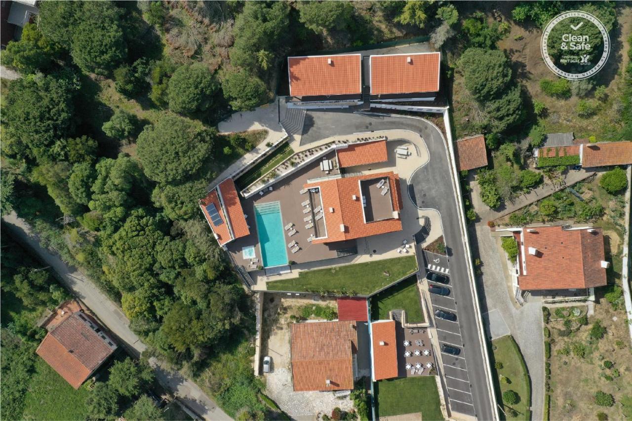 Hillside House &