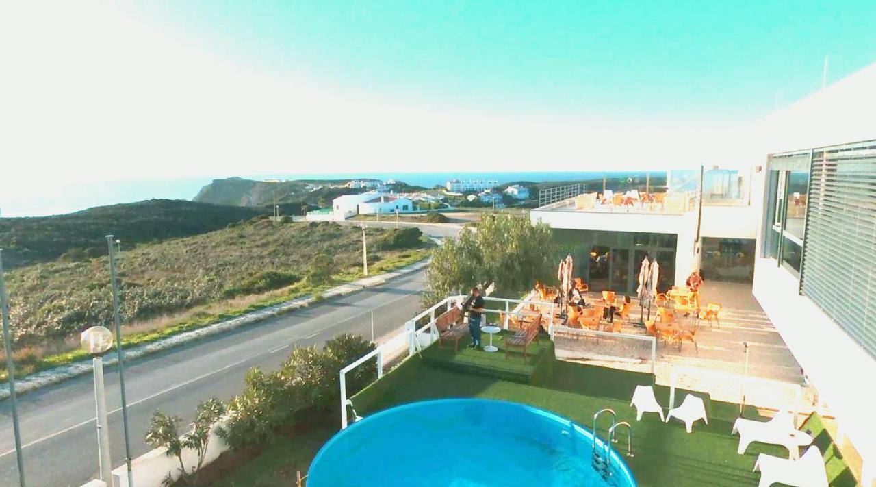 Hi Arrifana Destination Hostel *